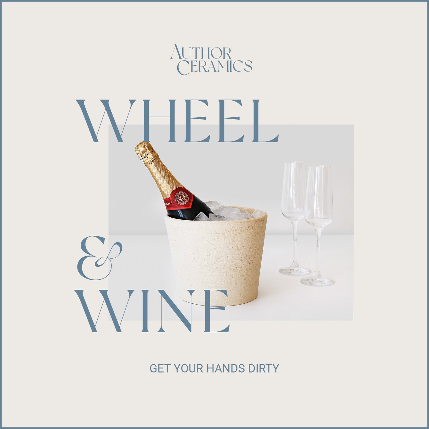 Wheel and Wine | Spring 2023