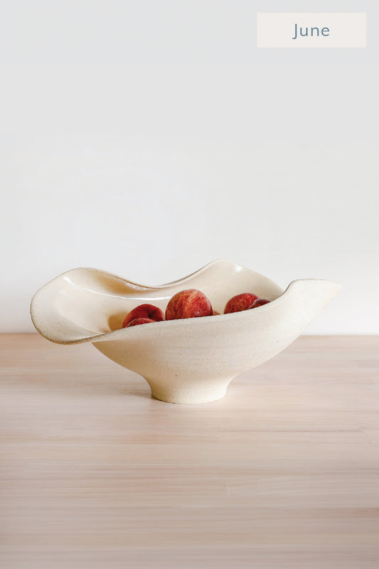 Lilly Bowl Class | JUNE