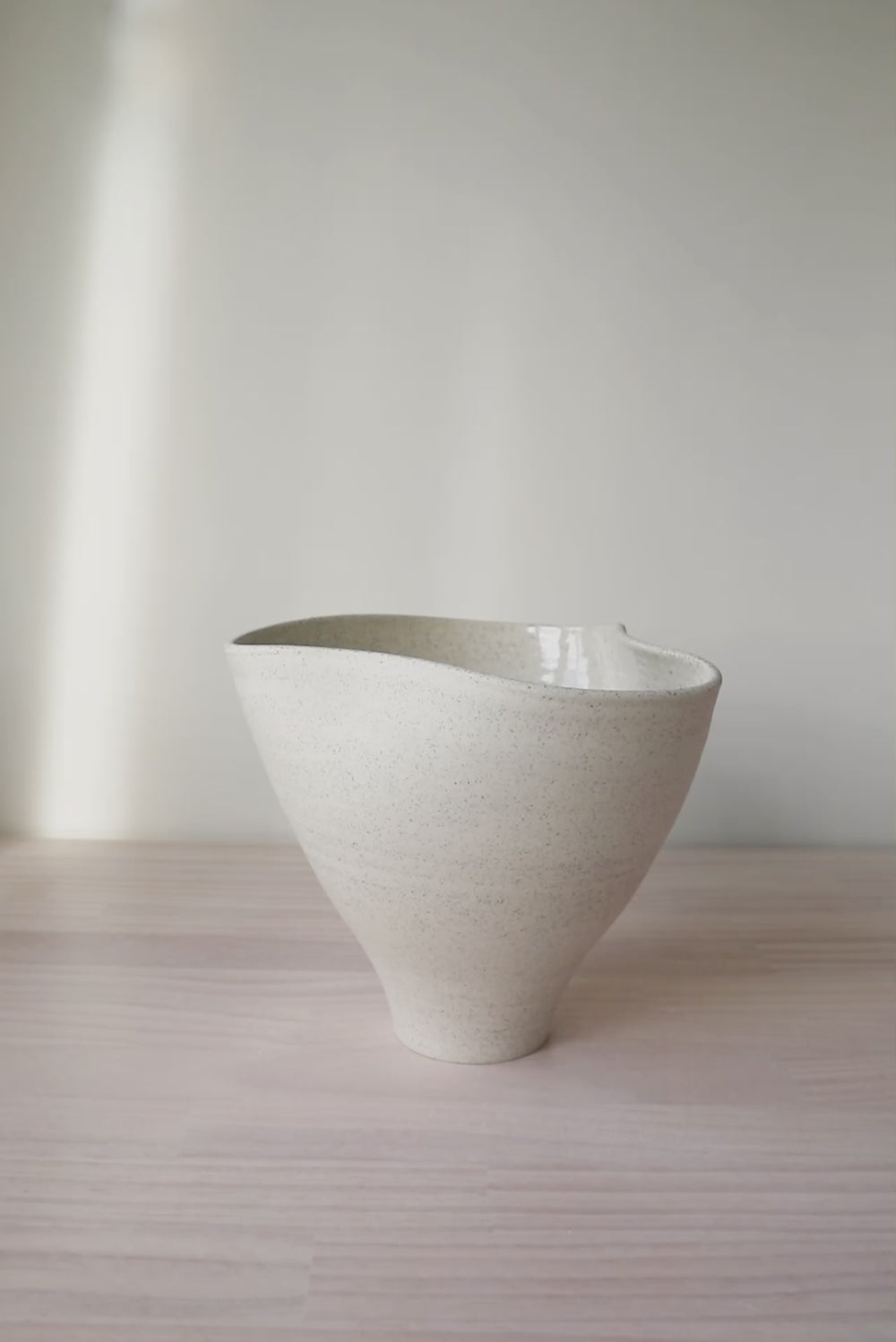 West Coast Marlowe Vase