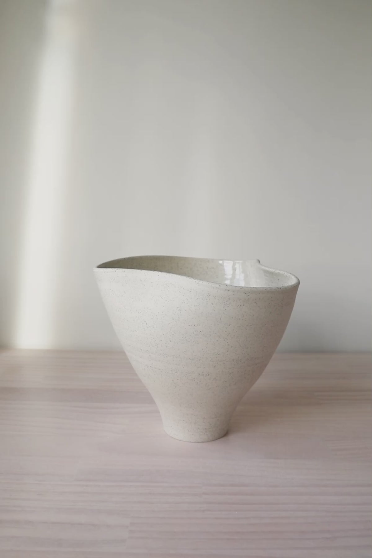 West Coast Marlowe Vase