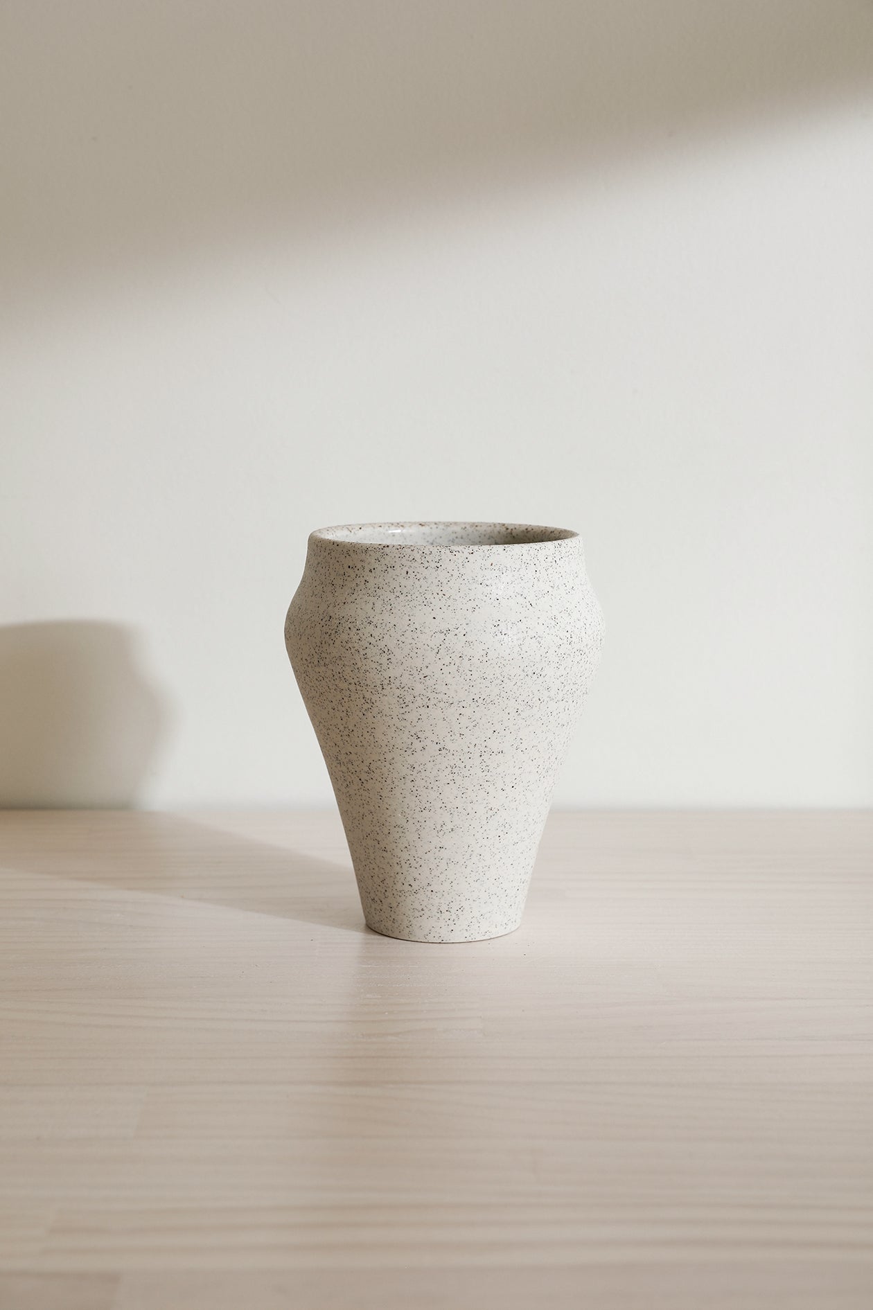 The Vase  |  Coastal
