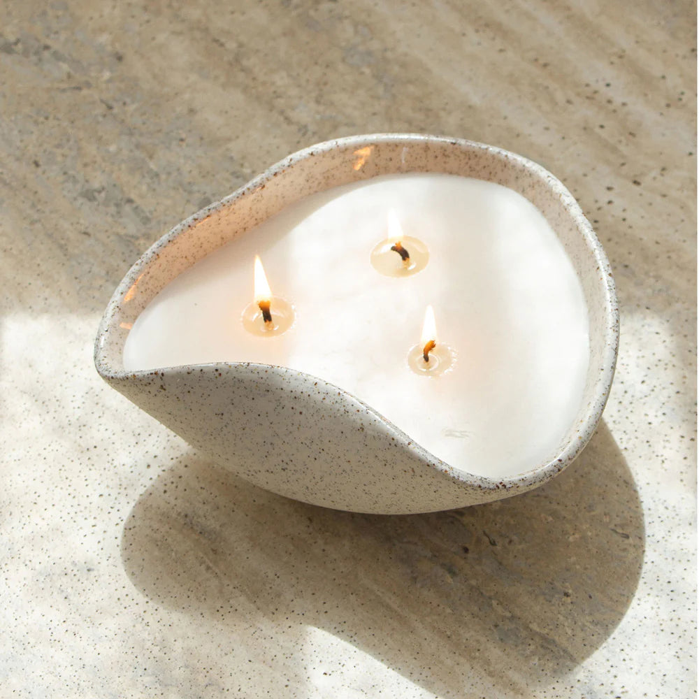 Summer Candle - Christmas Pine