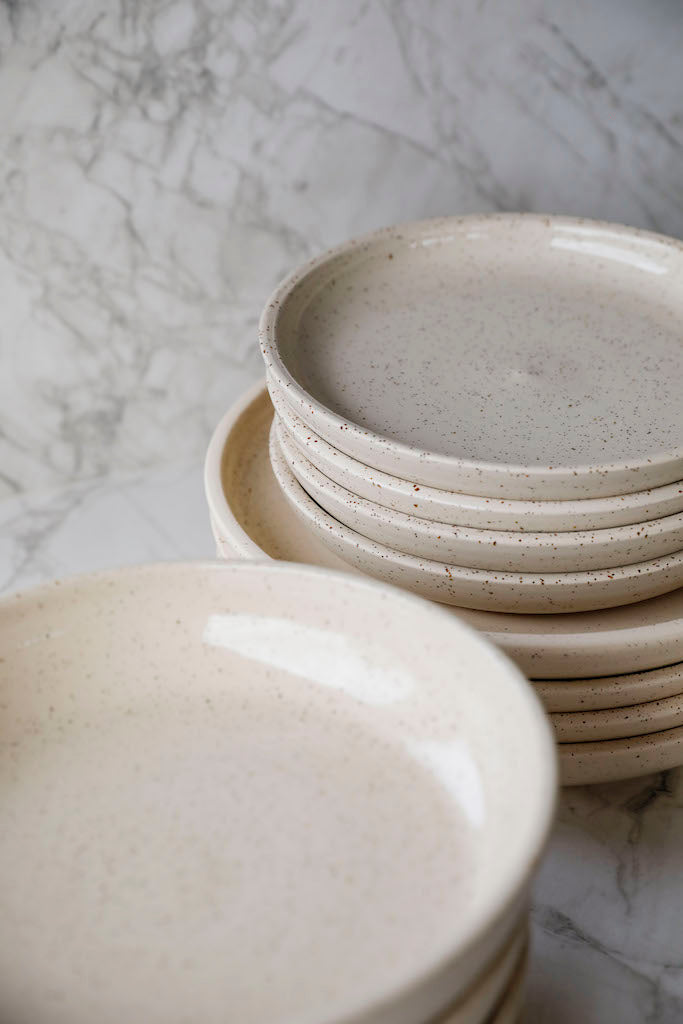 Coastal Dinner Set 18 Piece