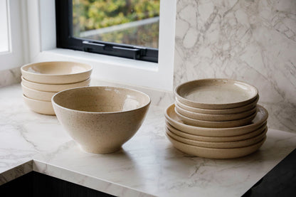Coastal Ultimate Dinner Set