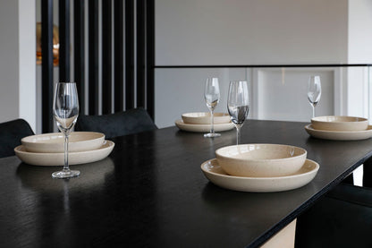 Coastal Dinner Set