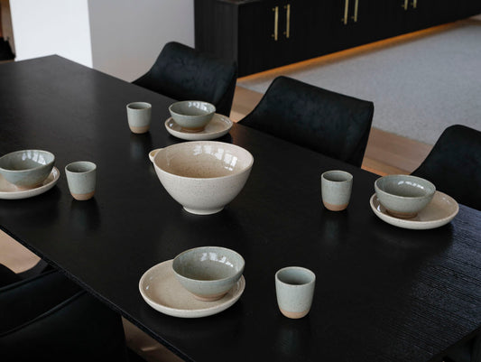 Coastal Ultimate Dinner Set