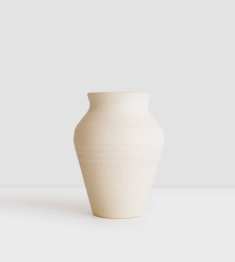 The Vase  |  Medium  |  East Coast