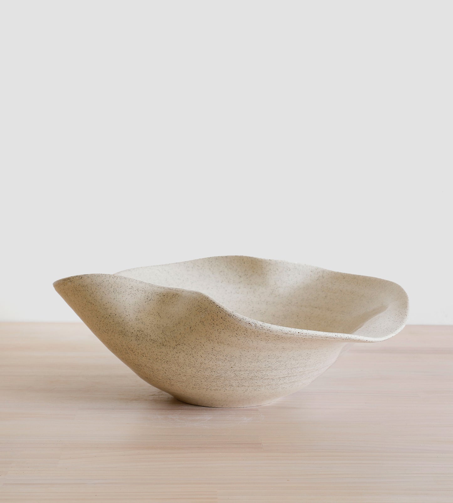 Rosa Bowl | Large | Coastal - Author Ceramics