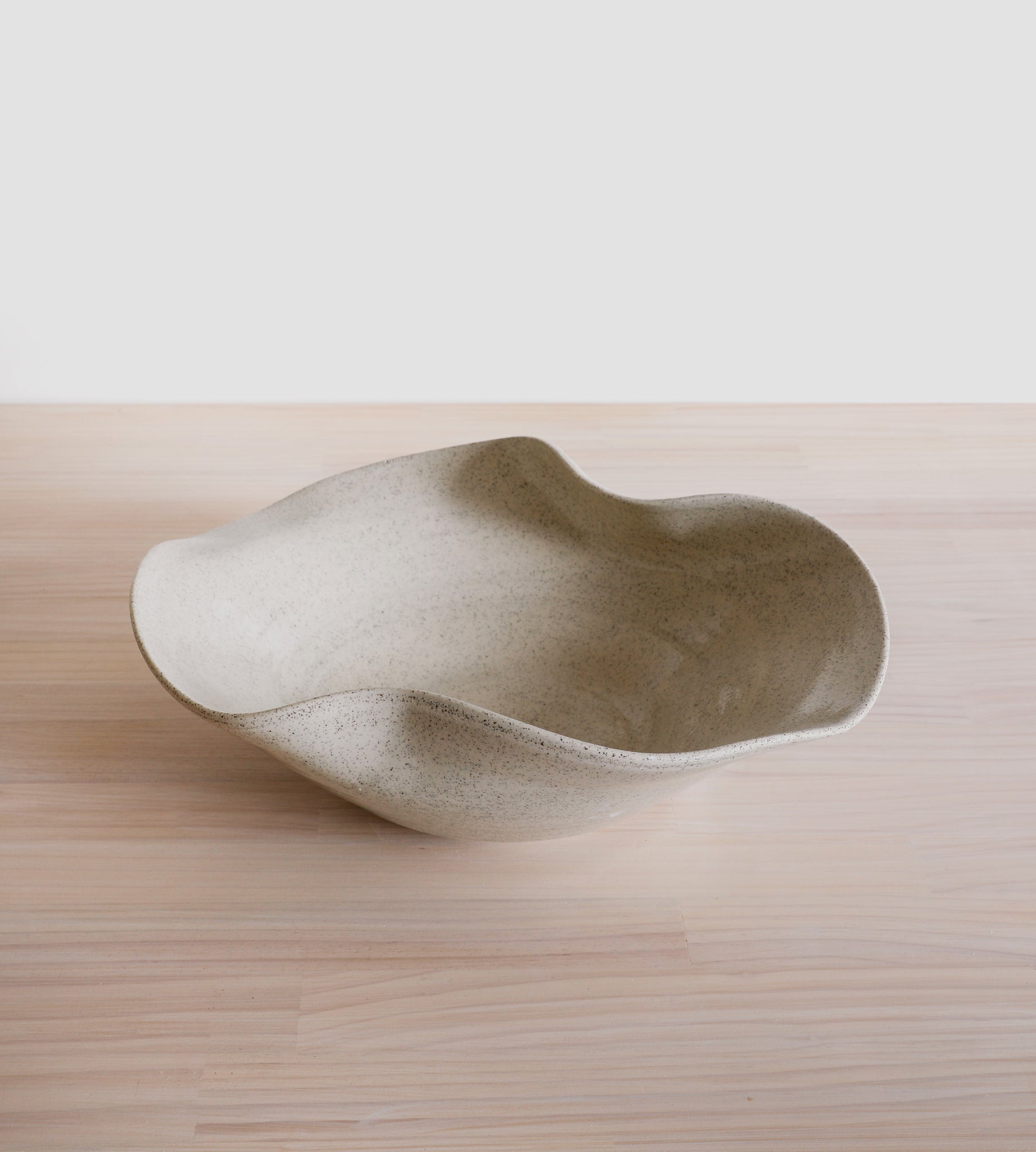 Rosa Bowl | Large | Coastal - Author Ceramics