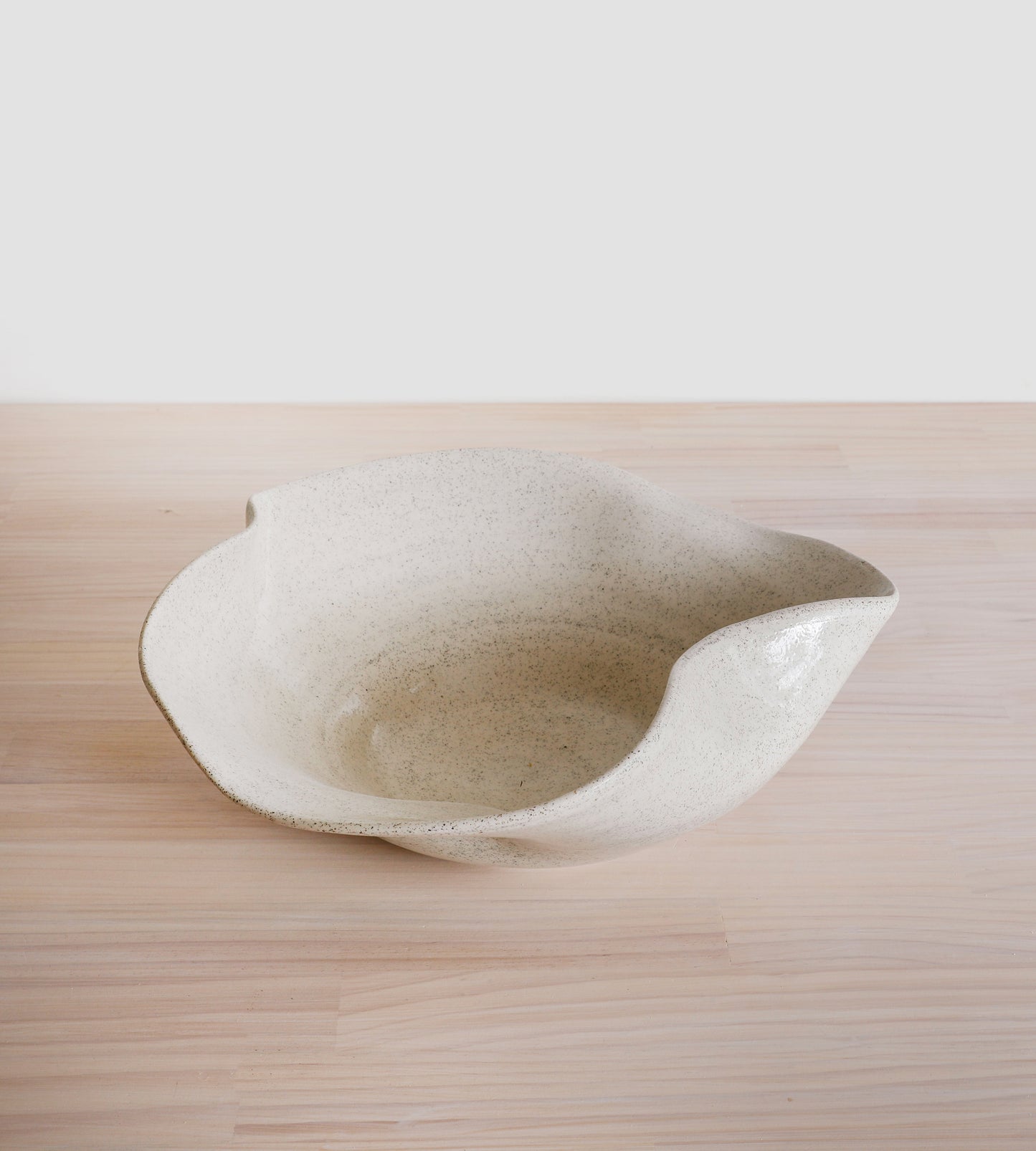 Rosa Bowl | Large | Coastal - Author Ceramics