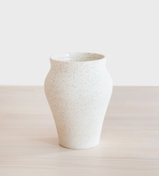 The Vase  |  Medium  |  Coastal