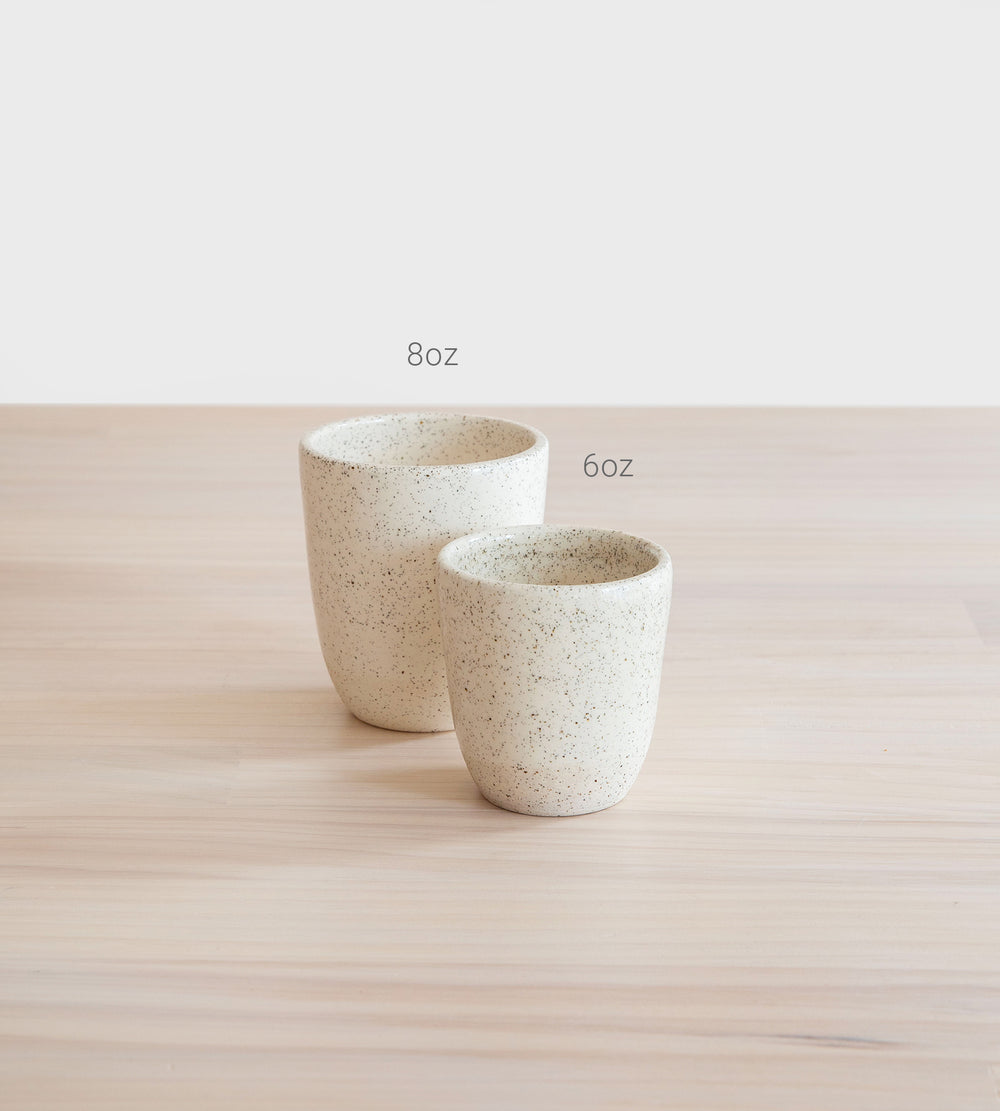 Coastal Little Latte