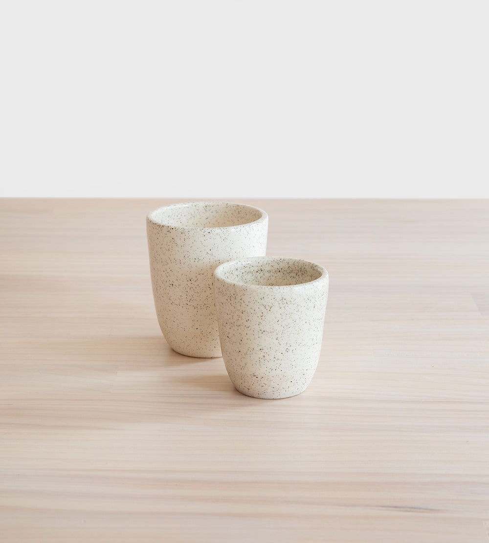 Coastal Little Latte