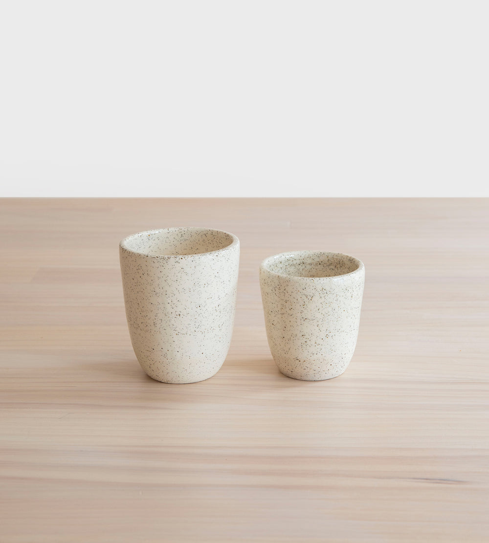 Coastal Little Latte